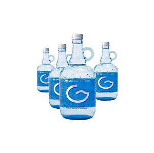 Agua Original GRANDER®