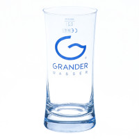 Vasos para beber GRANDER® 