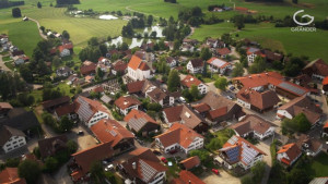 Nuevo video: El &quot;pueblo del sol&quot; de Rettenbach am Auerberg