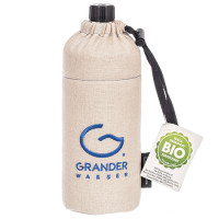 Botella Emil GRANDER® para beber