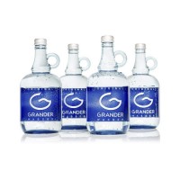 Agua Original GRANDER®