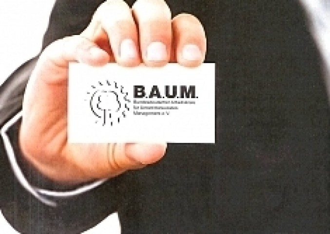 Estudio externo de B.A.U.M. confirma efecto